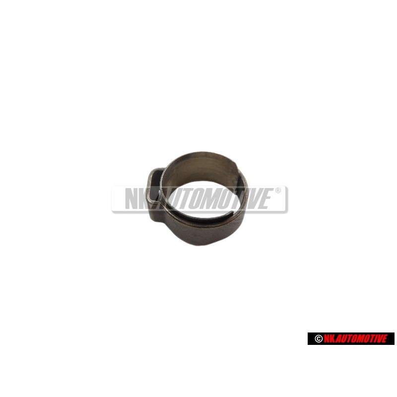 Original VW Clamp - 6U0201509D