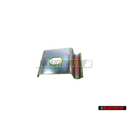 Original VW Retaining Clip - 6U0801375