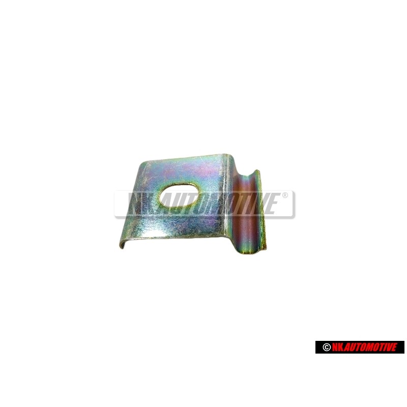 Original VW Retaining Clip - 6U0801375