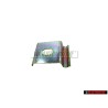 Original VW Retaining Clip - 6U0801375