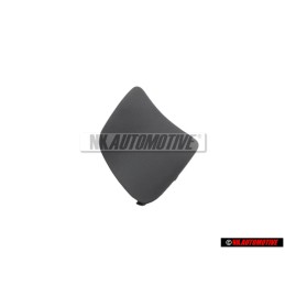 Original VW Trim - 6U0857115