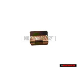 Original VW Clip - 6X0853577
