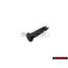 Original VW Clinch Bolt Onyx - 6Y0881583 47H
