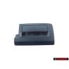 Original VW Lid For Glove Box Anthracite - 6Y0882615A 71N
