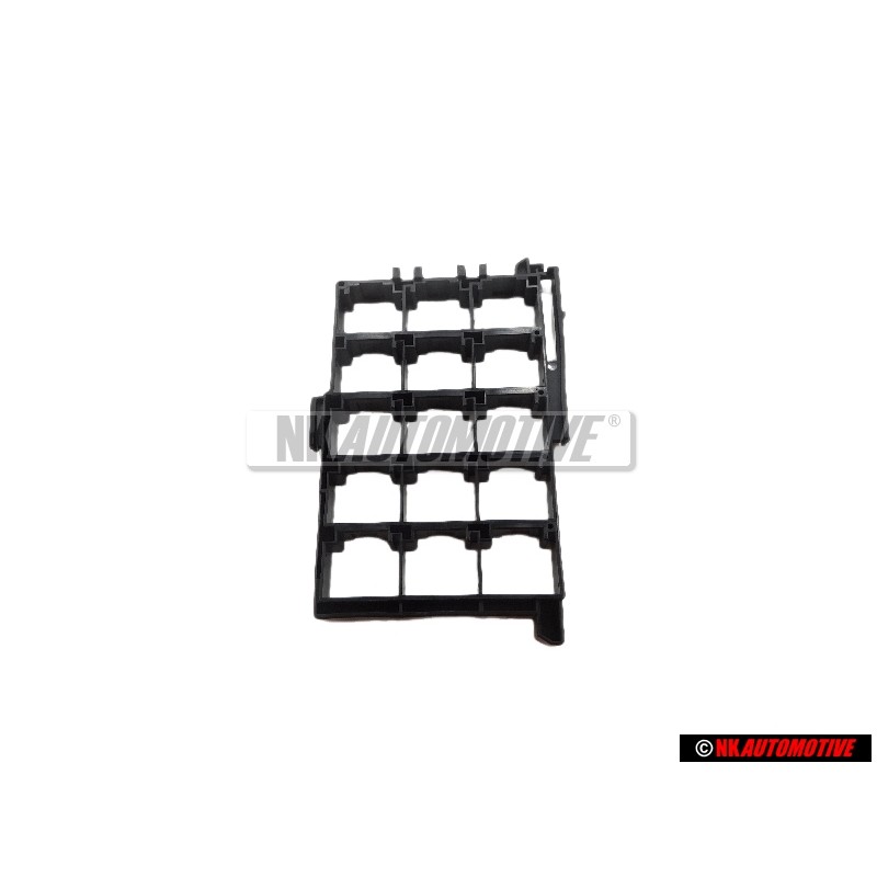 Original VW Bracket For Connector Housing - 7E0937545B