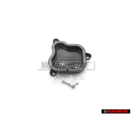 Original VW Cover Cap - 7E0998608A