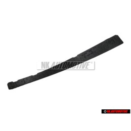 Original VW Foam Filler Piece - 7H0807252