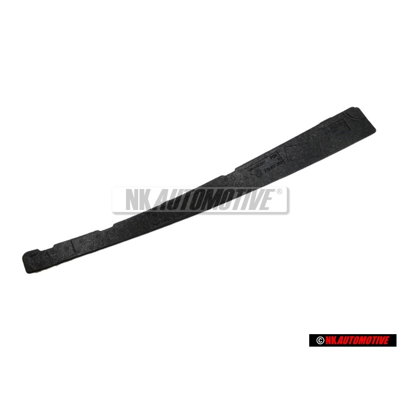 Original VW Foam Filler Piece - 7H0807252