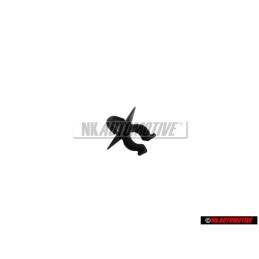 Original VW Clip - 7H0843141A