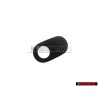 Original VW Trim Satin Black - 7H0843798A 9B9