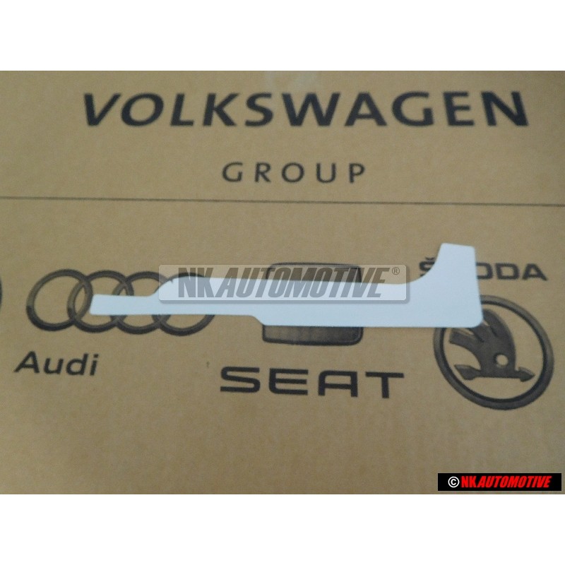 Original VW Protective Film - 7H0853411B