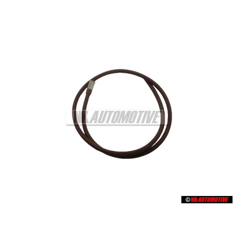 Original VW Water Drainage Hose - 7H0877221A