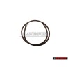 Original VW Water Drainage Hose - 7H0877221A