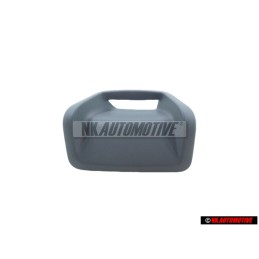 Original VW Trim Artgrey - 7H0883608 3U6