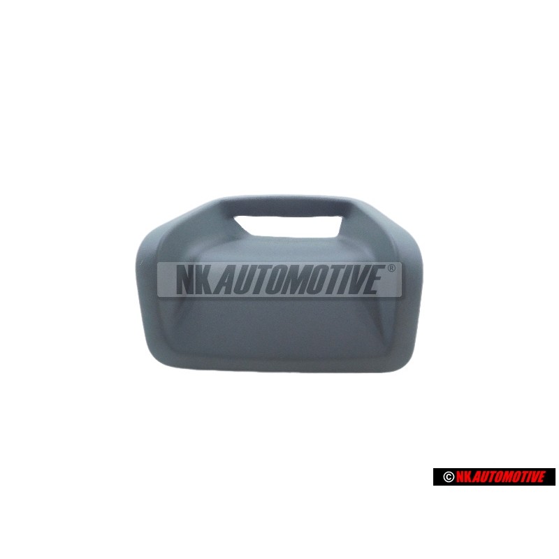 Original VW Trim Artgrey - 7H0883608 3U6