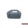 Original VW Trim Artgrey - 7H0883608 3U6