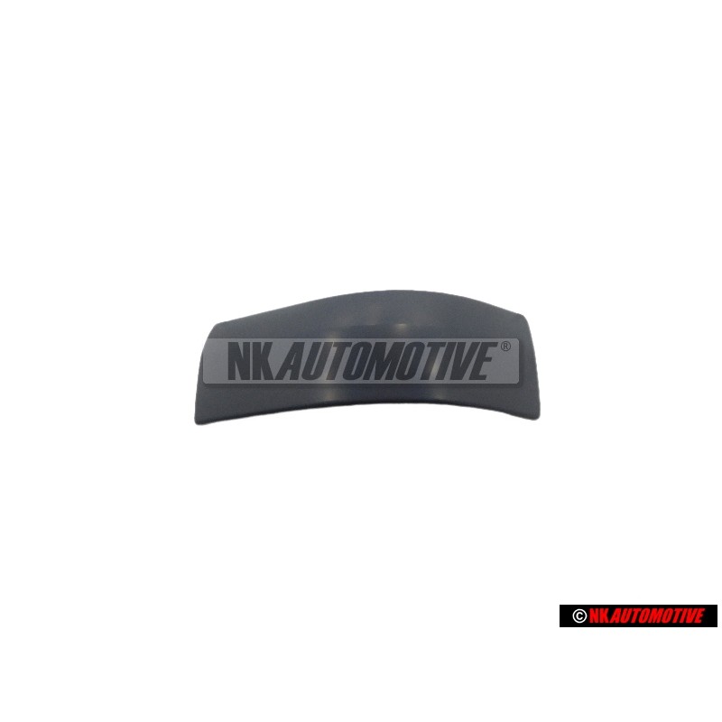 Original VW Protective Strip Primed - 7H5853982B GRU