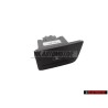 Original VW Switch For Disabling The Electrical Sliding Door - 7H5927225C 3X1