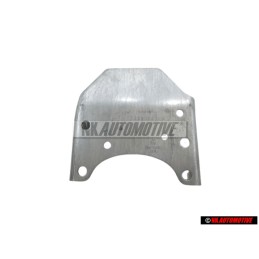 Original VW Reinforcement - 7J0804512A