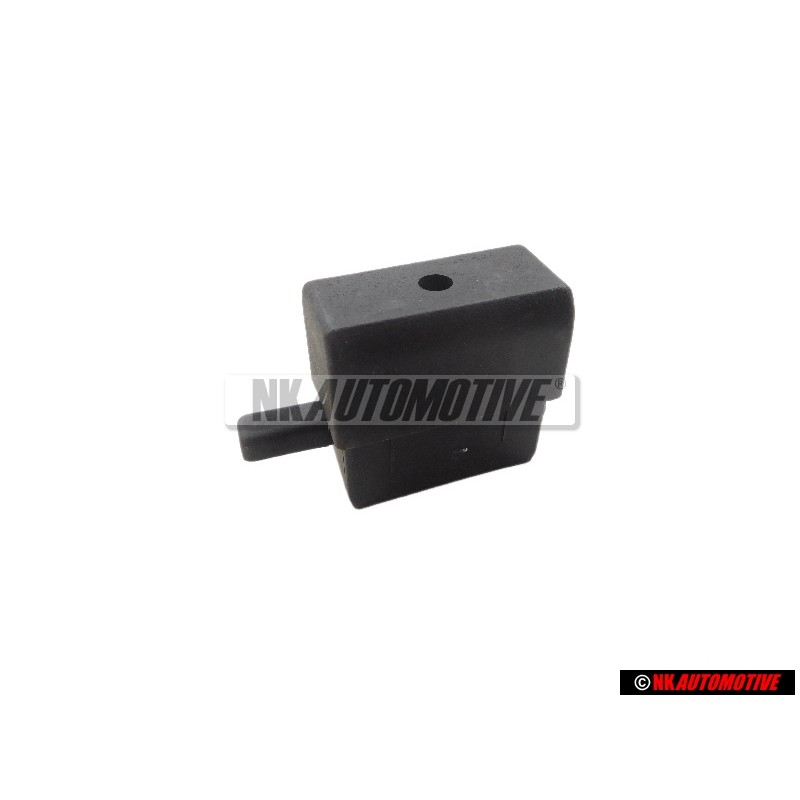 Original VW Cover Cap - 7J0829725