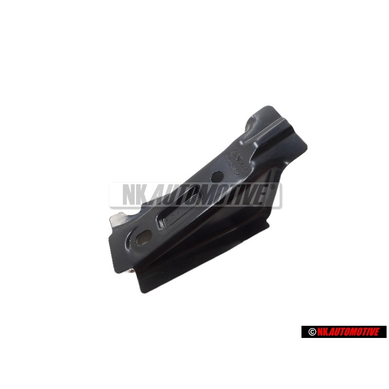 Original VW Console - 7L0805669