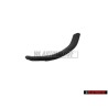 Original VW Trim Satin Black - 7L0853191A 9B9