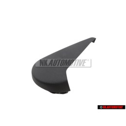 Original VW Trim With No Holes Anthracite - 7L0881794C 71N