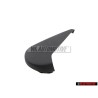 Original VW Trim With No Holes Anthracite - 7L0881794C 71N