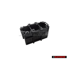 Original VW Bracket For Connector Housing - 7L0937545