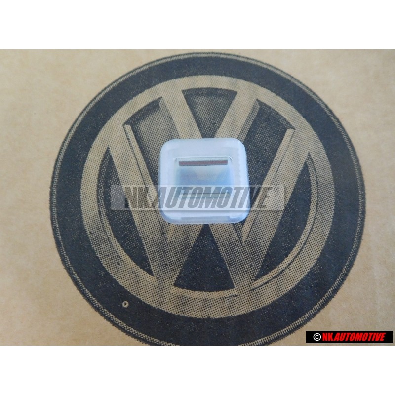 Original VW Clamping Piece - 7L6845233