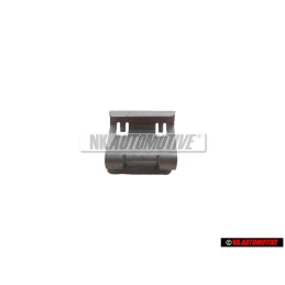 Original VW Retaining Clip - 7L6867388