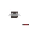 Original VW Retaining Clip - 7L6867388