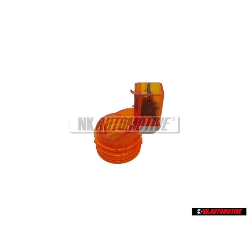 Original VW Spannhuelse - 7L6919341E