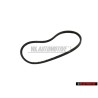 Original VW V-Belt - 7M0145271A