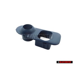Original VW Switch Mounting Lagoon - 7M0867255N J51