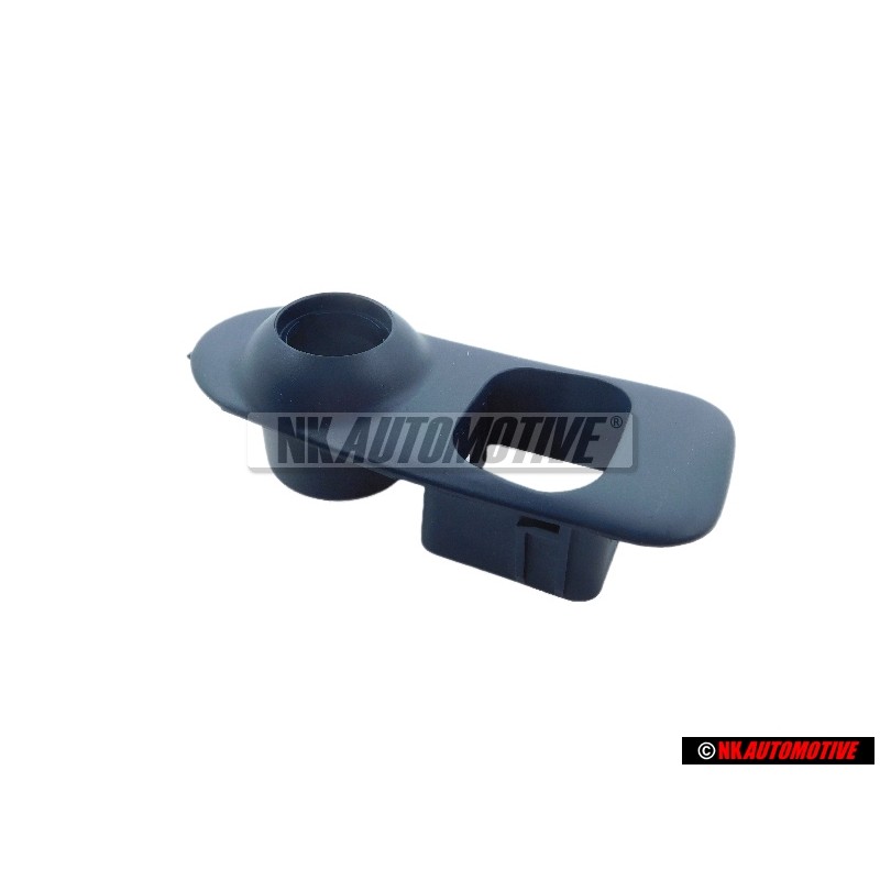 Original VW Switch Mounting Lagoon - 7M0867255N J51