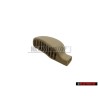 Original VW Handle Light Beige - 7M0883601A Q70