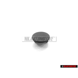 Original VW Cover Cap For Bolt Anthracite - 7M0883624A 71N
