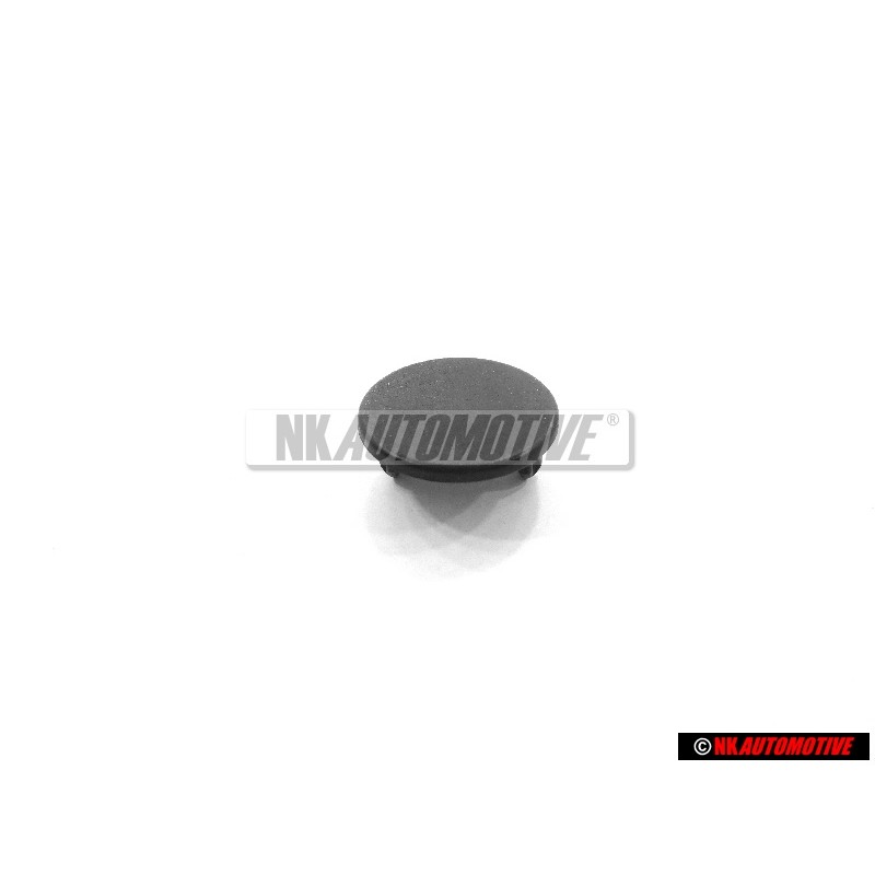 Original VW Cover Cap For Bolt Anthracite - 7M0883624A 71N