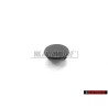 Original VW Cover Cap For Bolt Anthracite - 7M0883624A 71N