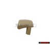 Original VW Handle Light Beige - 7M3883603 Q70