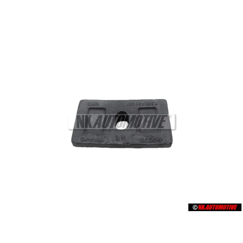 Original VW Grommet - 893955995A
