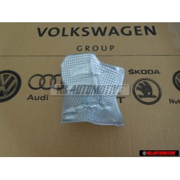 Original VW Guard Plate - 8D0399300K
