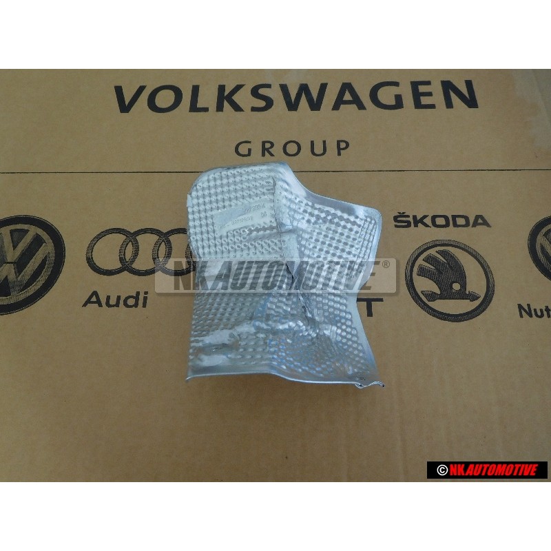 Original VW Guard Plate - 8D0399300K