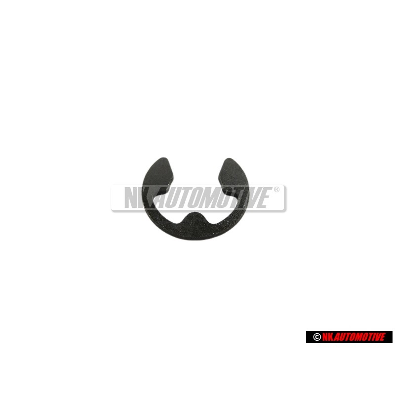 Original VW Retaining Washer - N 0124383