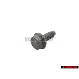 Original VW Hex Collared Bolt - N 01950211