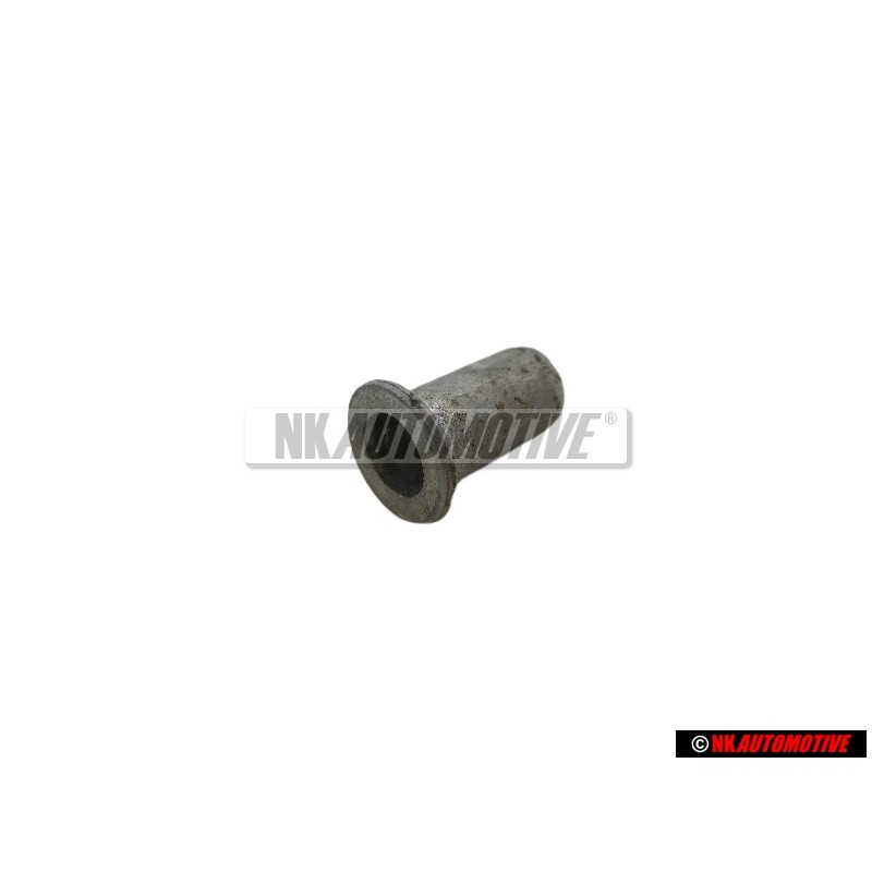 Original VW Rivetted Cap Nut - N 0303551