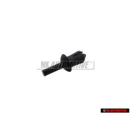 Original VW Spreader Rivet - N 10032301