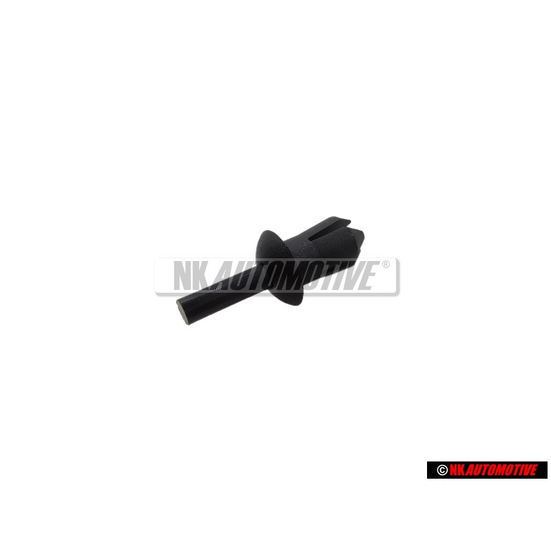 Original VW Spreader Rivet - N 10032301