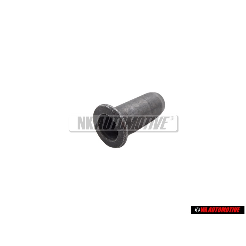 Original VW Rivetted Cap Nut - N 10227902